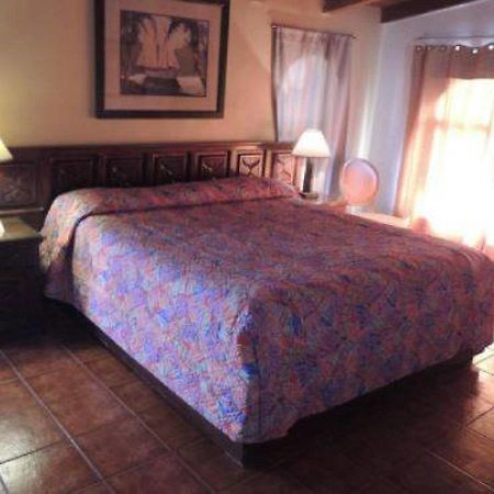 Hotel Calafia Rosarito Dış mekan fotoğraf