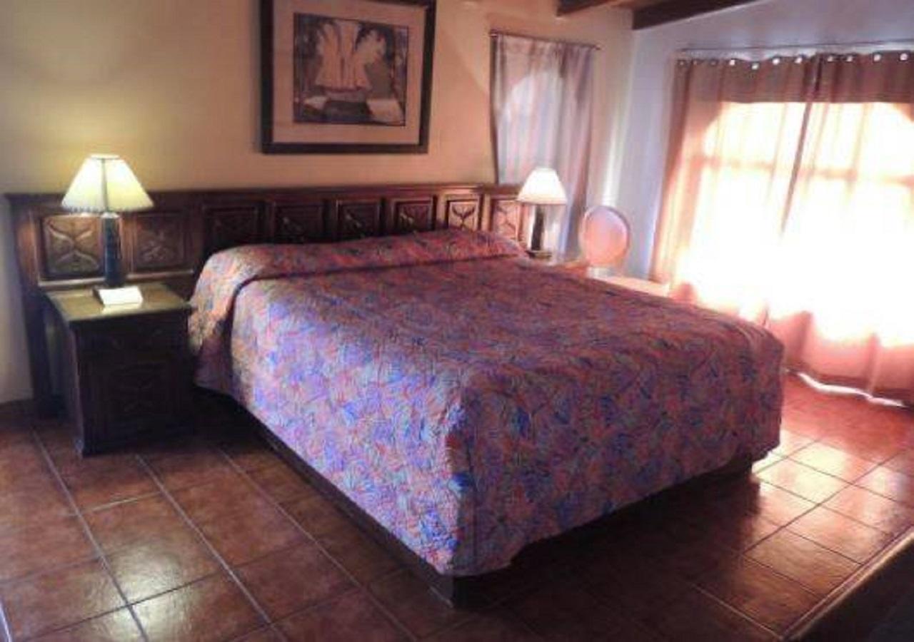 Hotel Calafia Rosarito Dış mekan fotoğraf