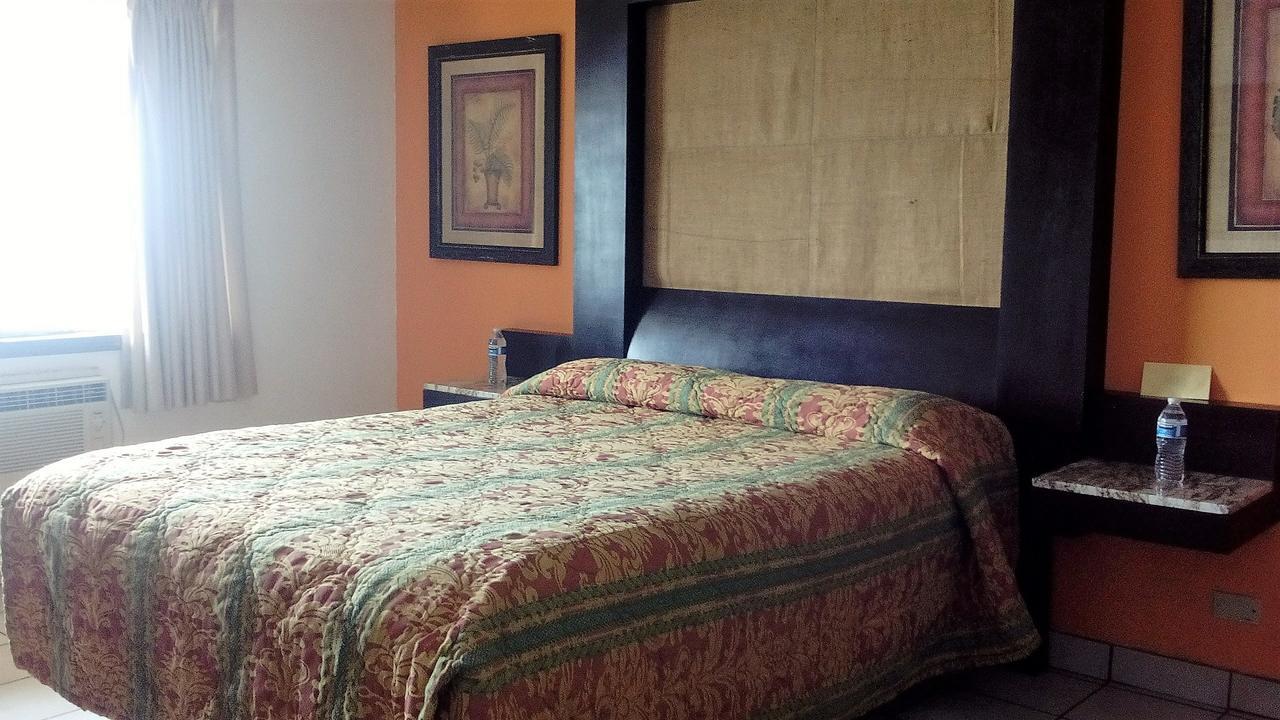 Hotel Calafia Rosarito Dış mekan fotoğraf