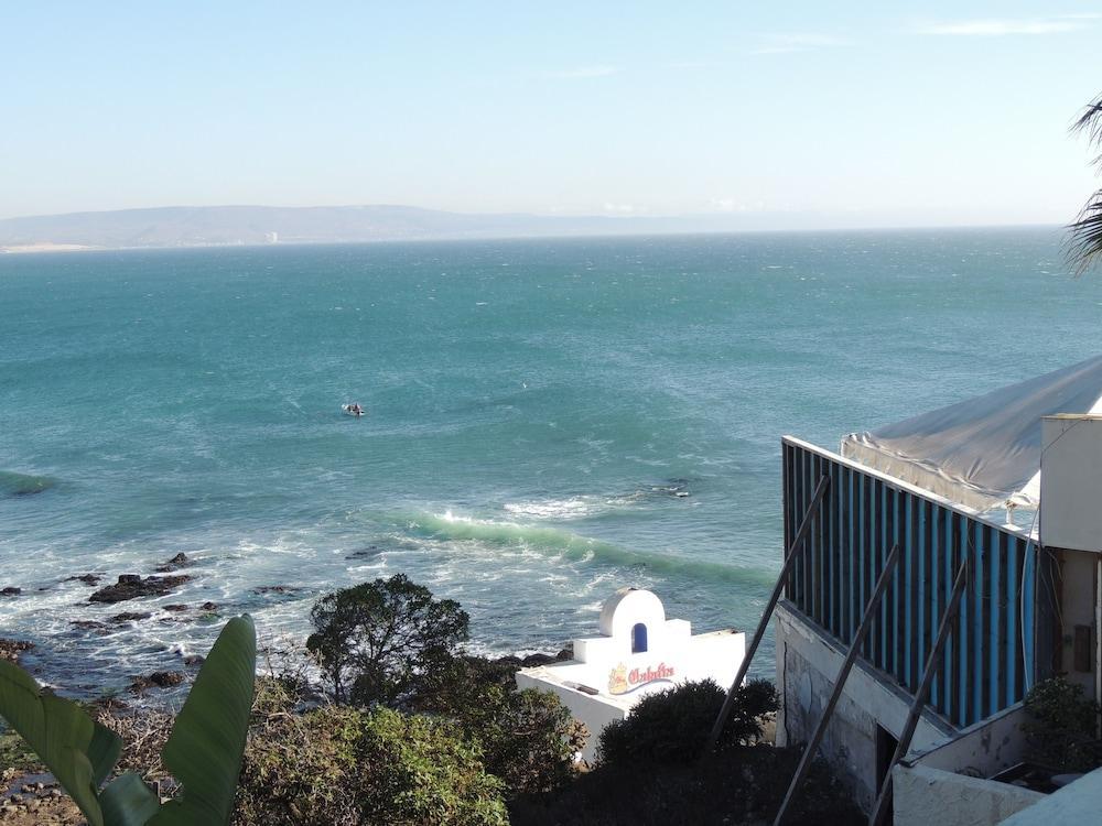 Hotel Calafia Rosarito Dış mekan fotoğraf